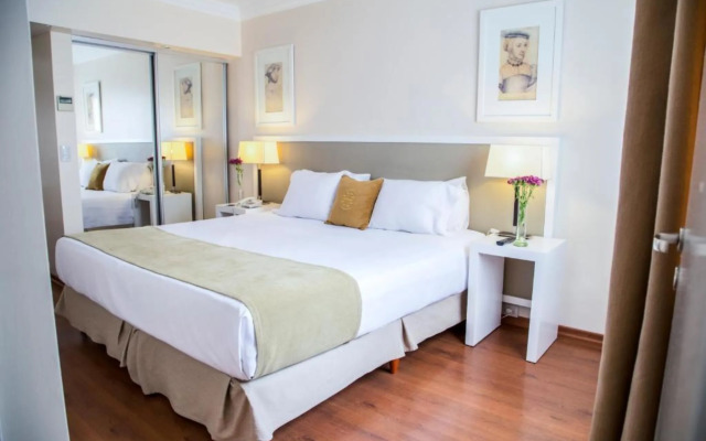 Huentala Hotel