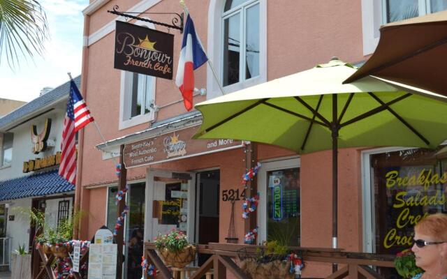 Crescent Beach 1015 #2