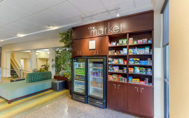 Best Western Plus Cary - NC State