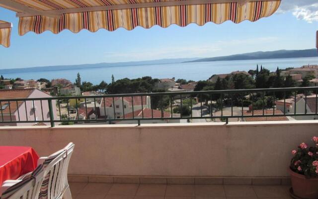 Apartment Danese Promajna