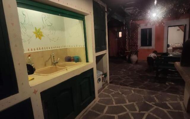 Petranta's House Παραδοσιακή εξοχική κατοικία