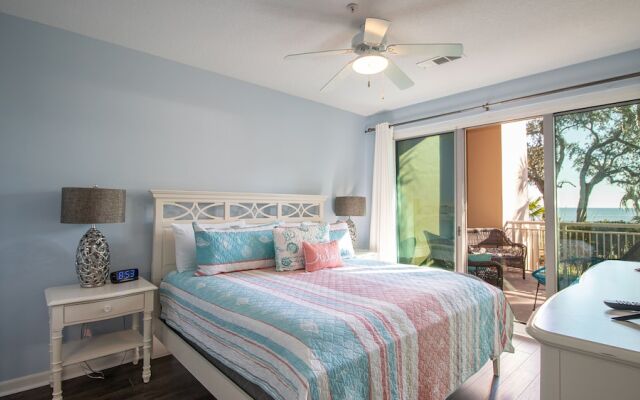 Legacy II 107 Deluxe