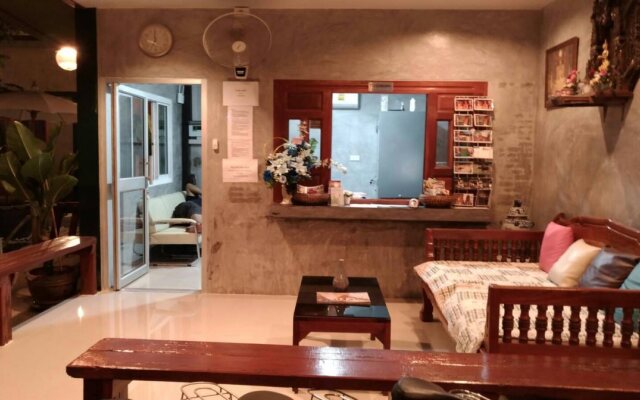PK Hostel