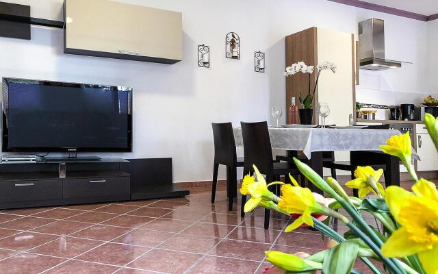 Apartment House Seeperle, Sommersdorf