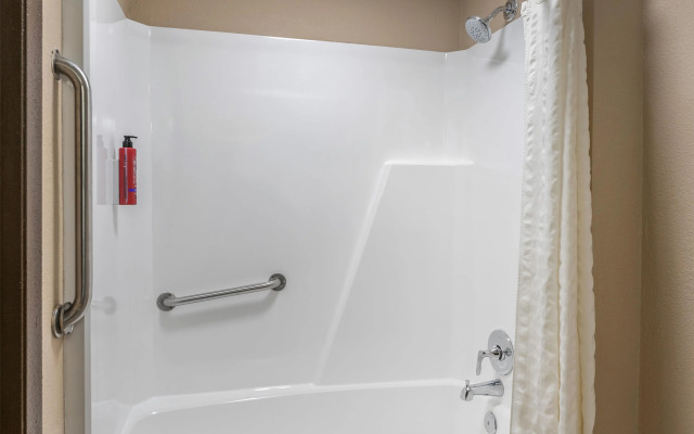 SureStay Hotel by Best Western Summersville