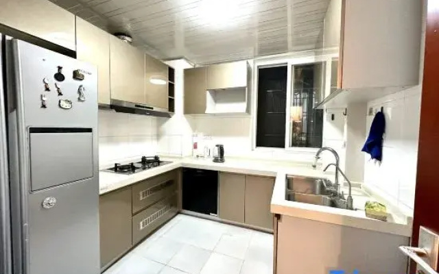 Yaying's Life Cottage Homestay