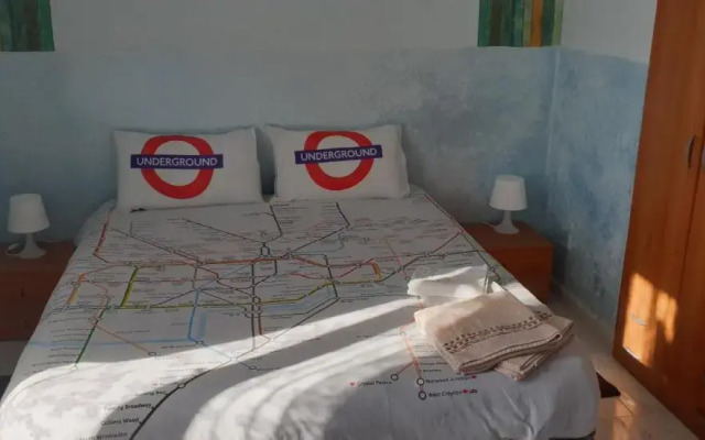 Grande Appartamento Dei Mille