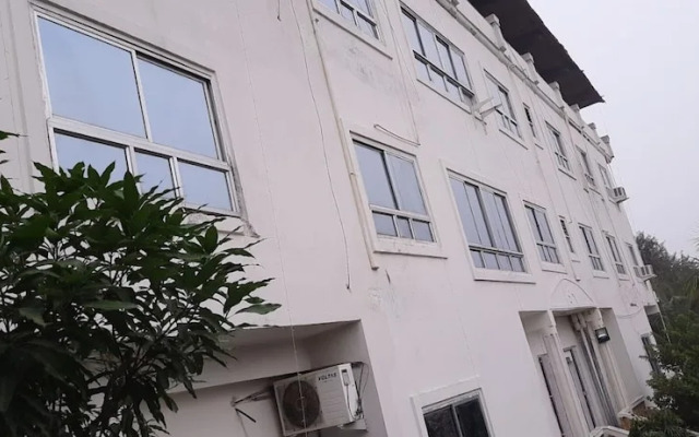 Vaatika Inn Gaya