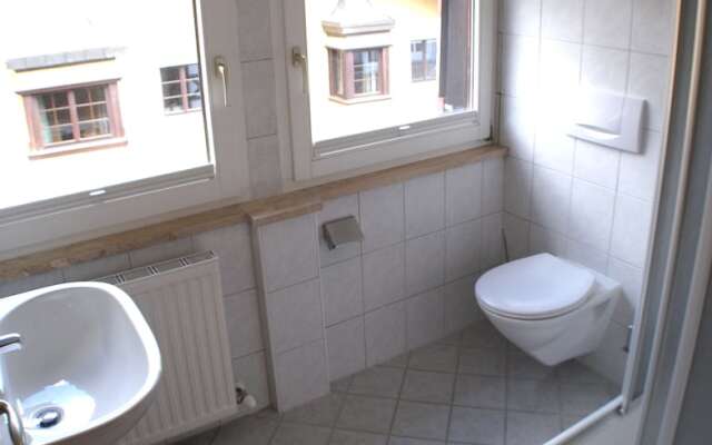 Chalet Scherl