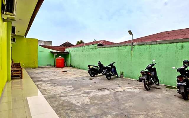 OYO 91641 Sempurna Homestay Syariah