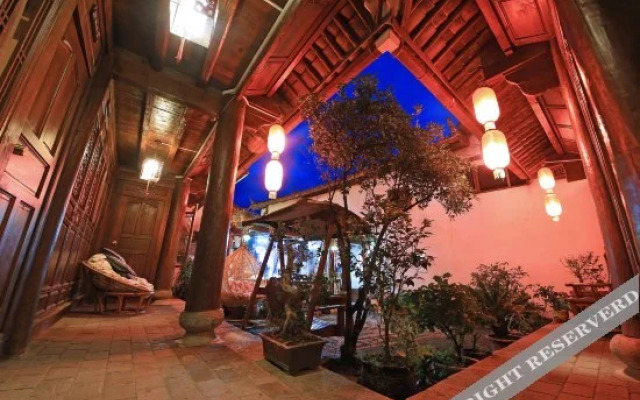 Qiyue Inn