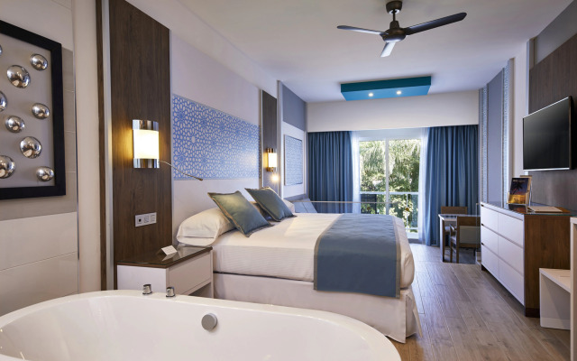 Hotel Riu Palace Riviera Maya