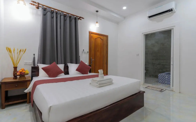 Angkor Rithy Residence