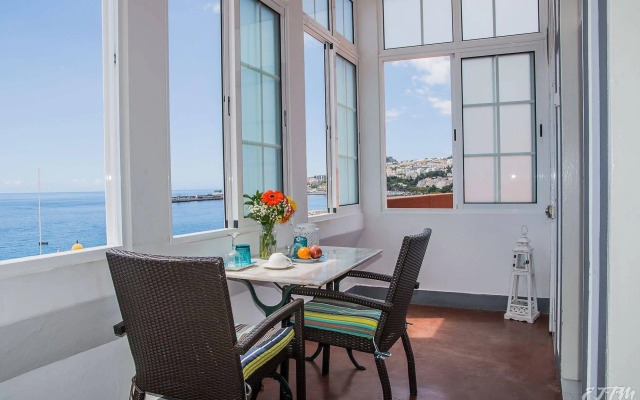 Vitorina Corte Guesthouse