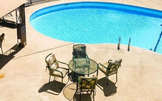 Presley's Penthouse 2BR Branson Resort Condo