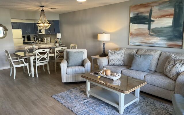 2 D, Three Bedroom Townhome