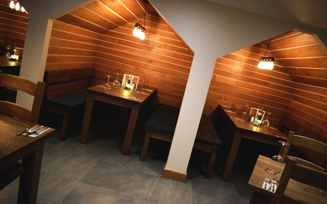 The Horse & Jockey Wessington