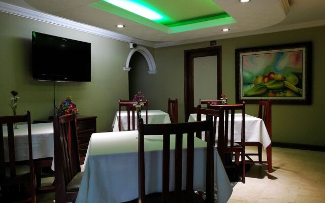 Hotel Hisca
