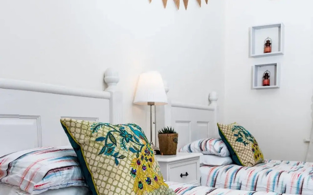 Bundoran Apartment