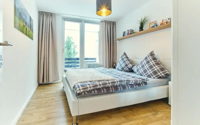 Apartment Winterberg - Stylish