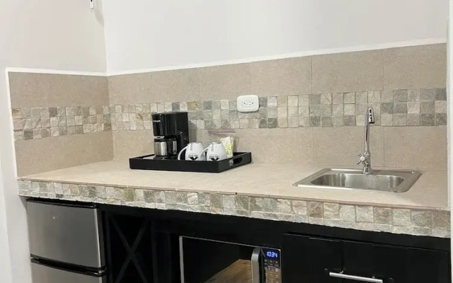 Hotel Boutique Casa Del Rio