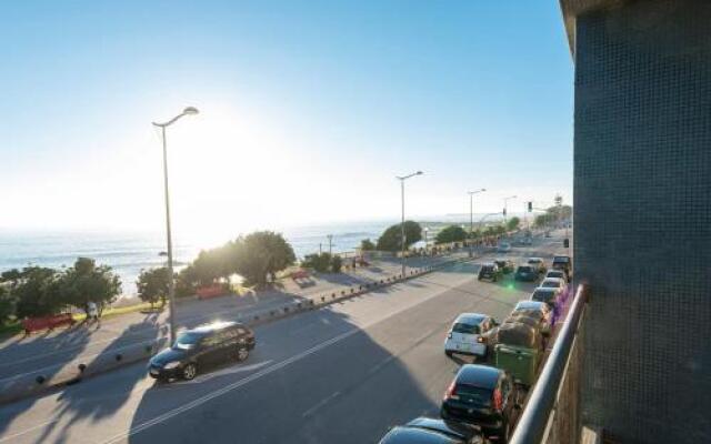LovelyStay - Porto Beach Apartment