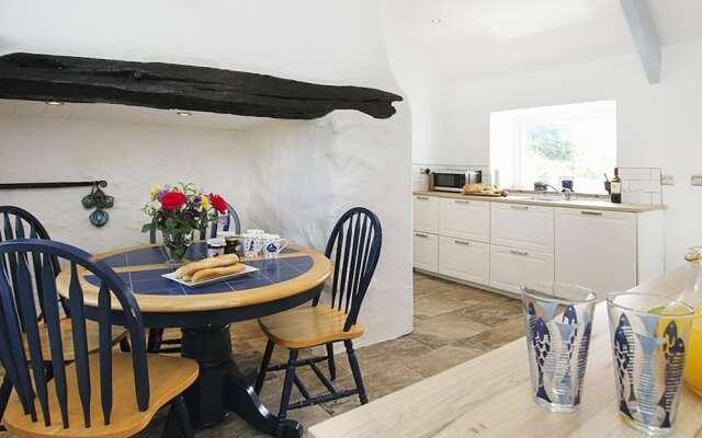 Penrallt Llanfaethlu