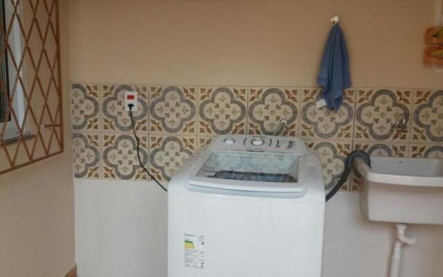 Hostel Casa Mineira