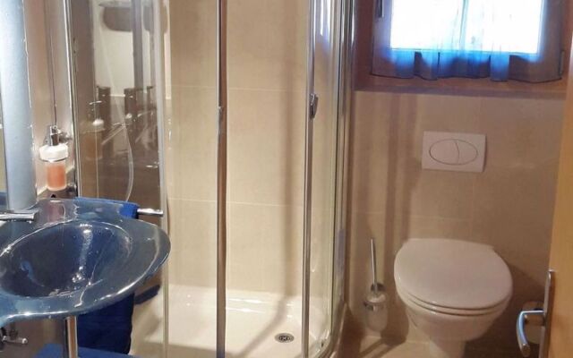 Apartment Farfalla Gstaad