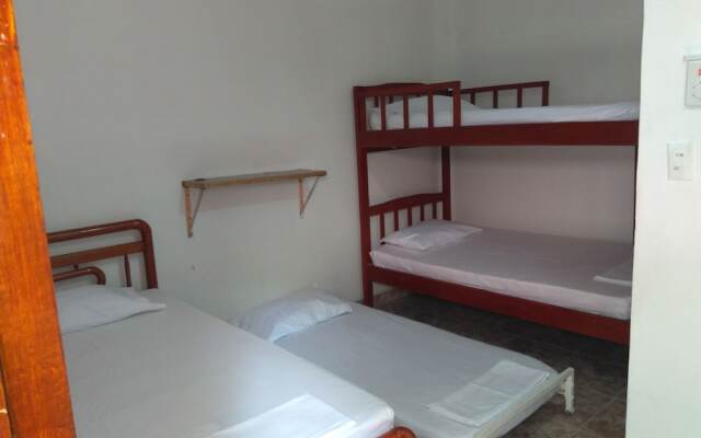 Hotel Zulan