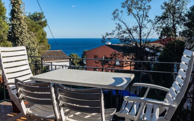 K-11 Calella DE Palafrugell 4 PAX