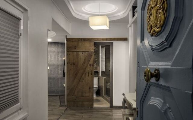 SanSebastianForYou Behera Apartment