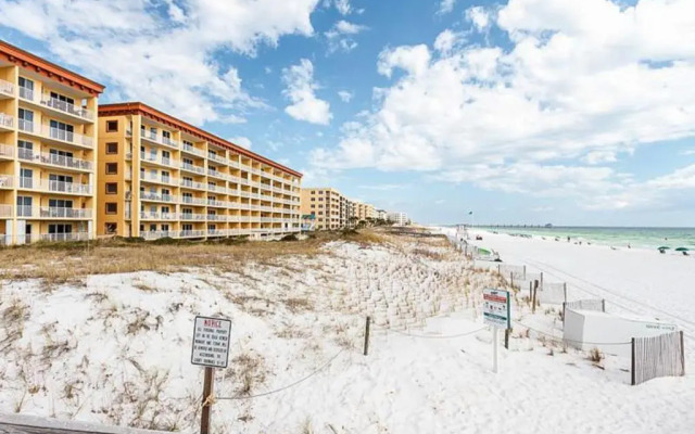 Gulf Dunes by ResortQuest