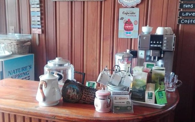 Gavin's Bed and Breakfast
