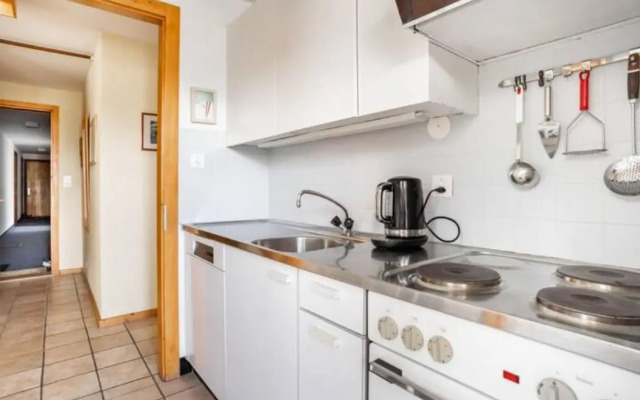 Center of Nendaz ! Apartment 3 rooms with balcony