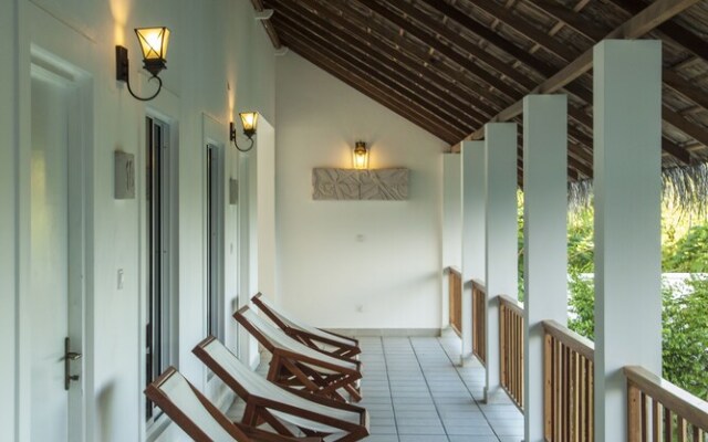 Amra Palace Laamu