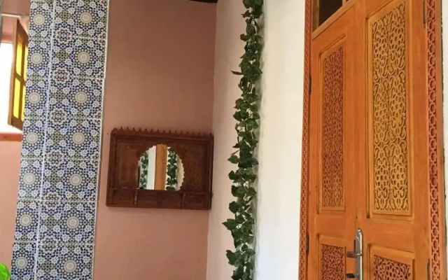 House andalous