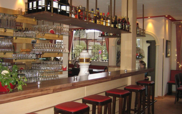 Hotel & Restaurant Jägerstuben