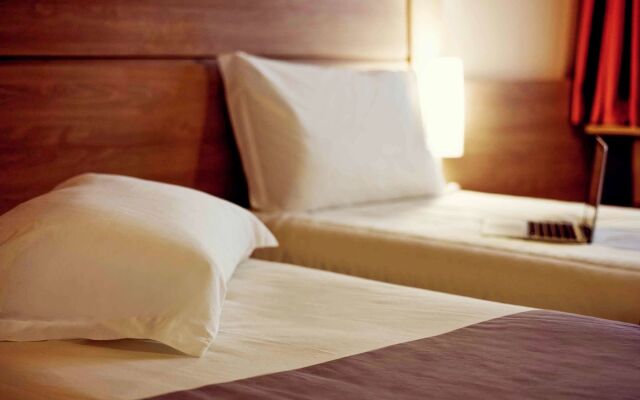 Ibis Canoas Shopping