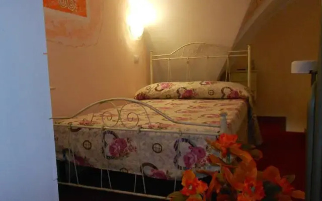 Cristalmonolocali B&B