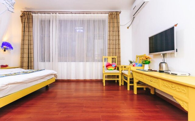 Homelife Theme Inn Dali