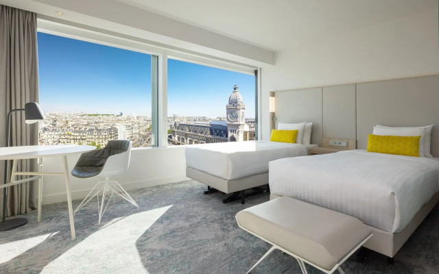 Courtyard by  Marriott Paris Gare de Lyon