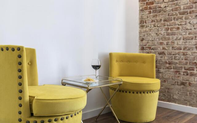 PRADO Apartment I 2BR 2BT