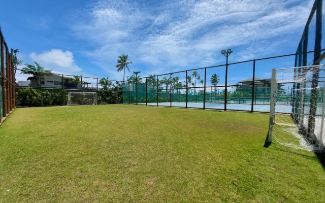 Beach Class Residence Eco Life