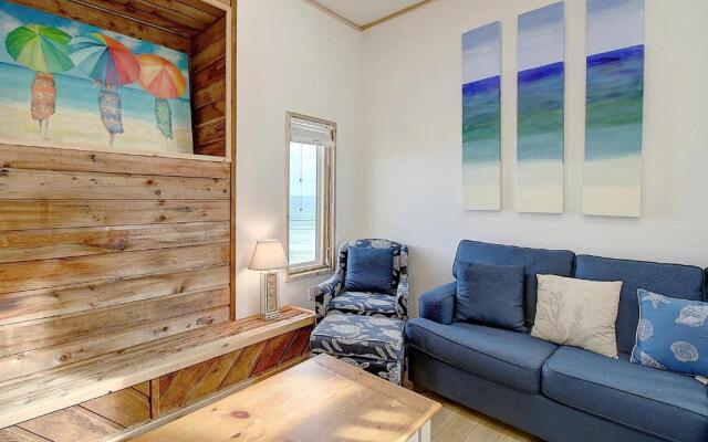 Tita'S Sandcastle Lc17 Home