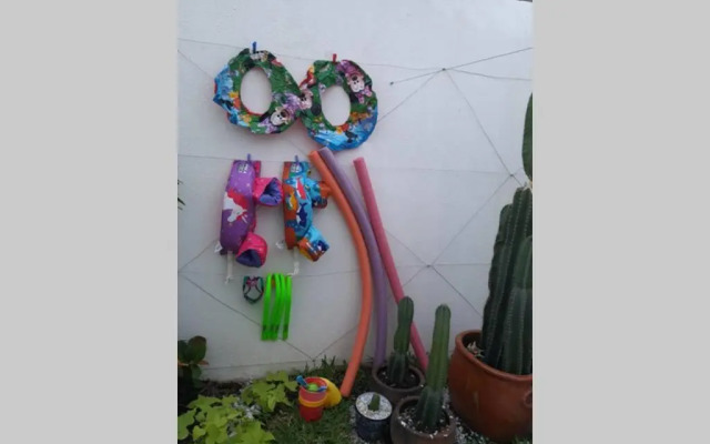 Frontemare-House Riviera Mares