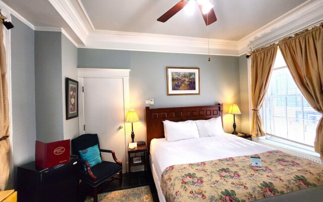 Chipman Hill Suites - Pratt House