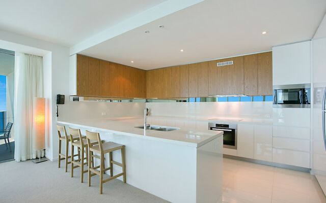 2, 3 and 4 Bedroom H Luxury Residences