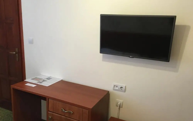 Partium Hotel