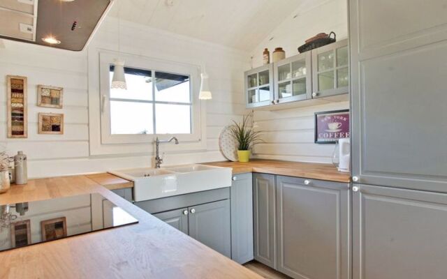 "Berta" - 100m from the sea in NW Jutland